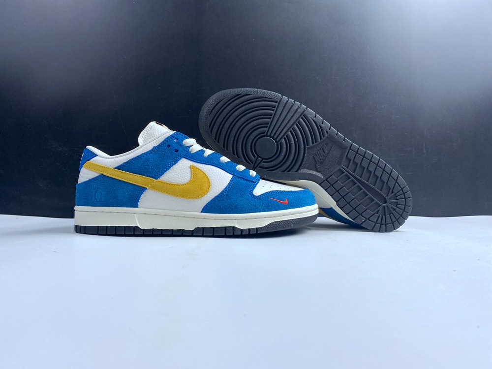 Kasina x Nike Dunk Low CZ6501-100